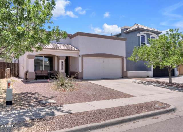 Property at 12330 Sombra Alegre Dr, El Paso, TX 79938, 4 beds, 2 baths