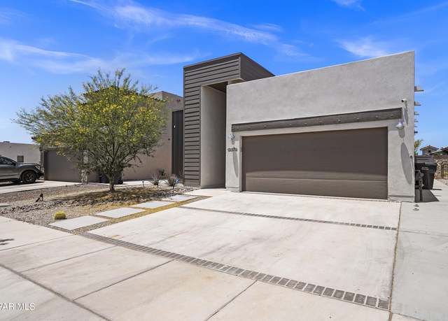 Property at 13579 Lawkland St, Horizon City, TX 79928, 3 beds, 3 baths