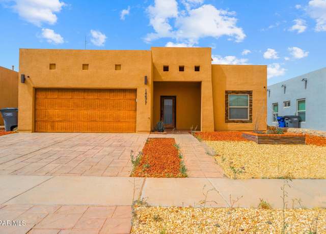 Property at 14677 Christian Castle, El Paso, TX 79938, 3 beds, 2 baths