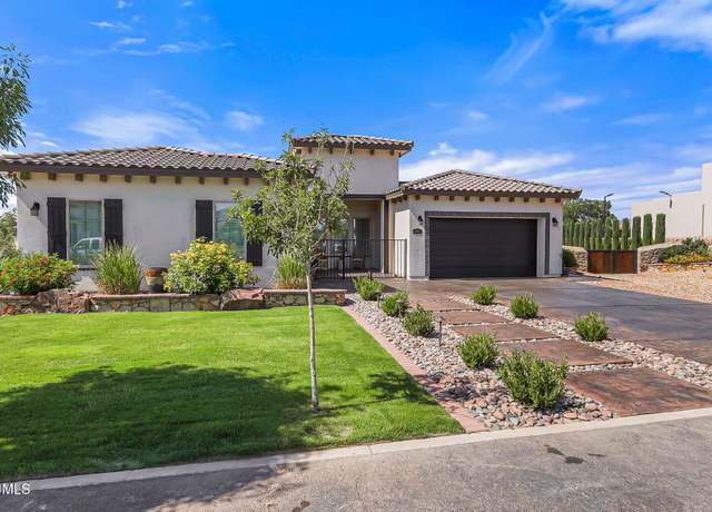Property at 6329 Camino Pinon, El Paso, TX 79932, 4 beds, 3 baths