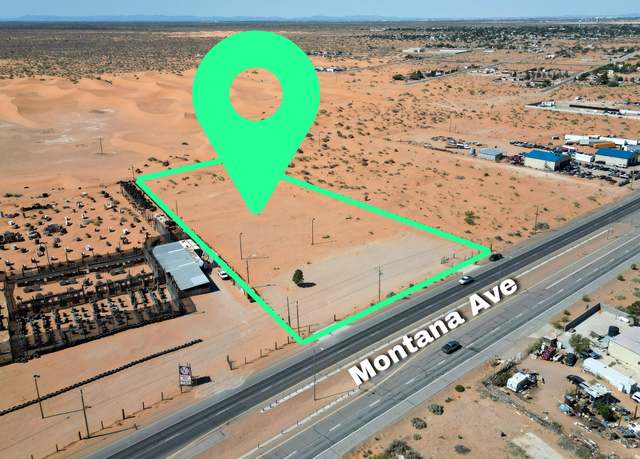 Property at 15648 Montana Ave, El Paso, TX 79938