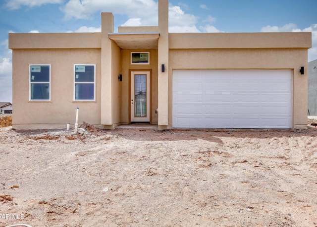 Property at 13852 Paseo Celeste Dr, El Paso, TX 79928, 4 beds, 3 baths