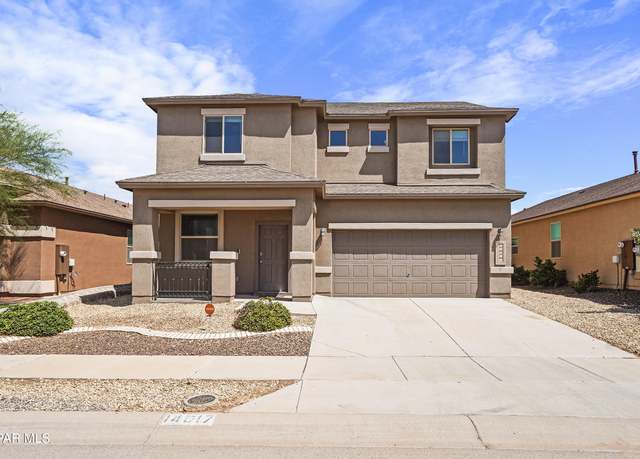 Property at 14917 Louis Baudoin, El Paso, TX 79938, 4 beds, 2.5 baths