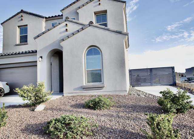 Property at 13612 Olney Ave, Horizon City, TX 79928, 5 beds, 3.5 baths