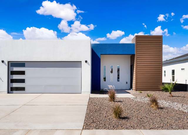 Property at 15229 Gauge Ct, El Paso, TX 79938, 4 beds, 2 baths