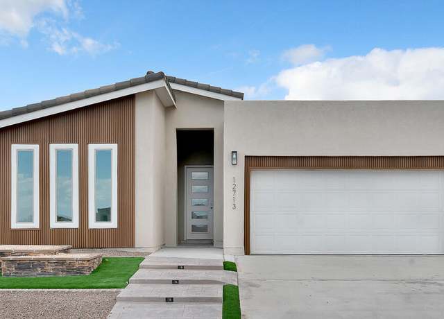 Property at 12713 Fredericksberg Ave, Horizon City, TX 79928, 4 beds, 2.5 baths