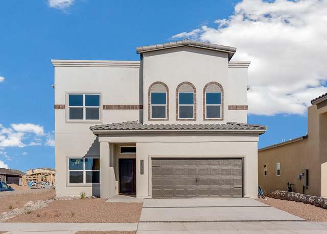 Property at 15352 Resolve Ave, El Paso, TX 79938, 5 beds, 3.5 baths