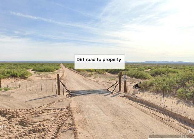 Property at TBD 16 Sec 11 New Socorro Hts, Ft Hancock, TX 79839