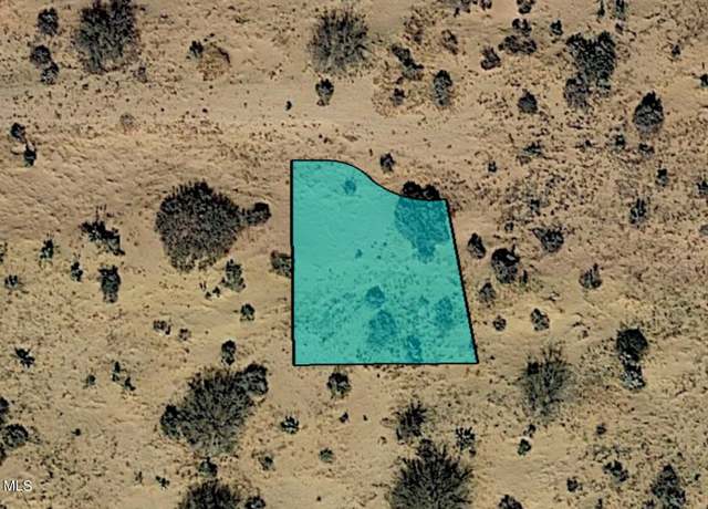 Property at TBD 01 N Ascencion St, El Paso, TX 79928