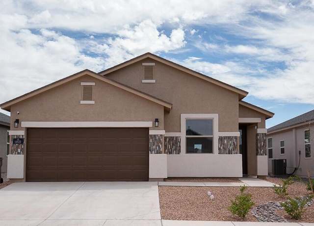 Property at 14920 Tierra Fortaleza Ave, El Paso, TX 79938, 3 beds, 2 baths