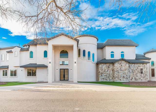 Property at 331 Wild Willow Dr, El Paso, TX 79922, 12 beds, 9.5 baths