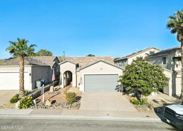 Property at 12148 Sitting Bull Dr, El Paso, TX 79936, 2 beds, 2 baths