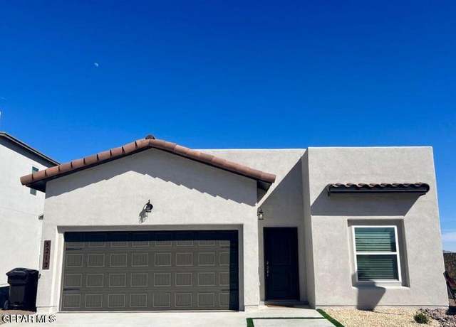 Property at 15321 Resolve Dr, El Paso, TX 79938, 4 beds, 3 baths