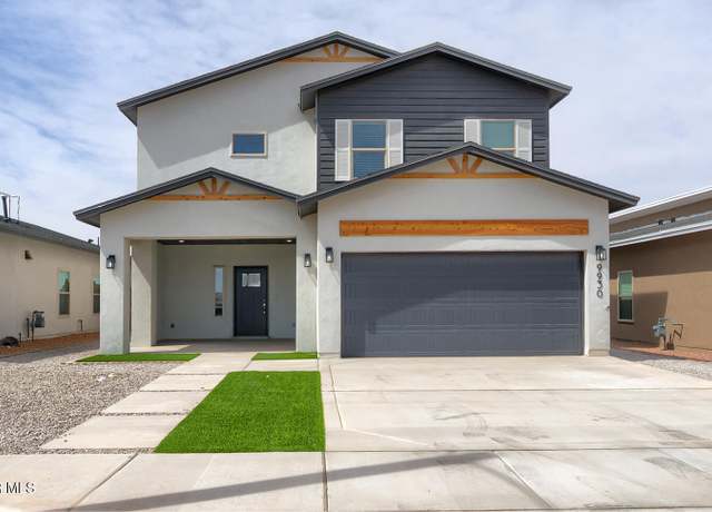 Property at 9930 Marisabel Pl, Socorro, TX 79927, 3 beds, 2.5 baths