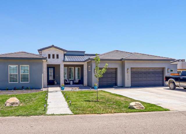 Property at 6328 Camino Nogal Dr, El Paso, TX 79932, 4 beds, 3 baths