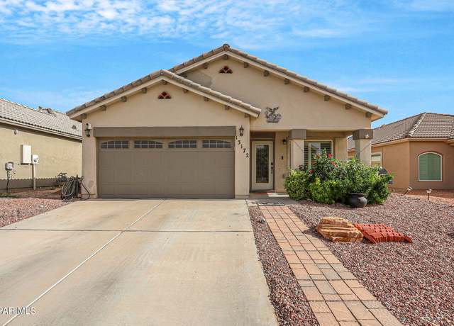 Property at 13172 Willitoft Rd, El Paso, TX 79928, 4 beds, 2 baths