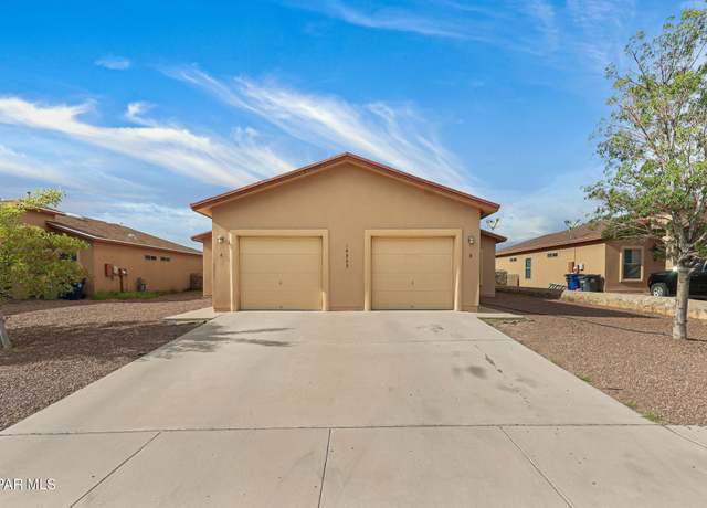 Property at 14303 Arthur Ashe Ct, El Paso, TX 79938