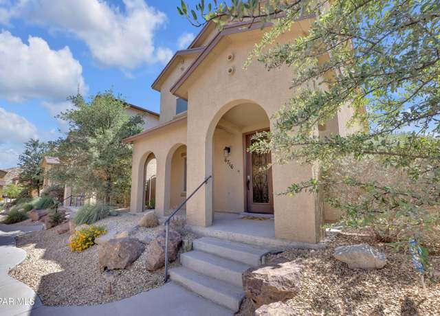 Property at 6716 Red Canyon Sage Ln, El Paso, TX 79912, 3 beds, 2.5 baths