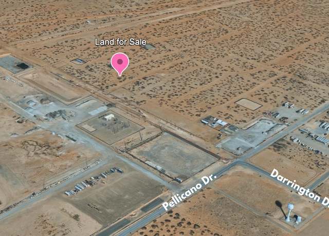 Property at TBD Lucusville, El Paso, TX 79928