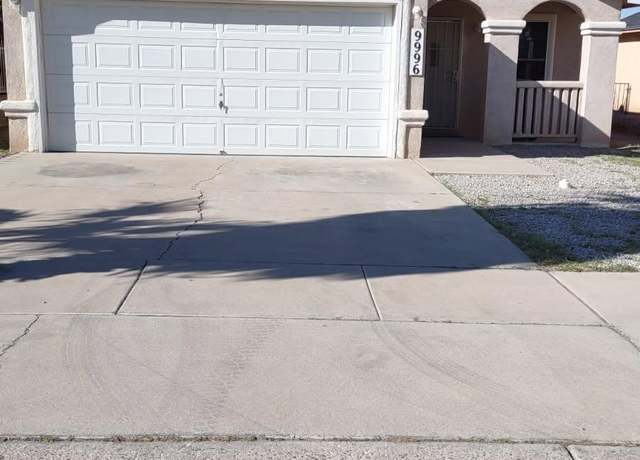 Property at 9996 Laurie JO Ln, El Paso, TX 79927, 3 beds, 2 baths