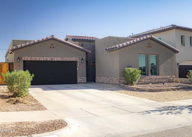 Property at 12314 Houghton Springs Dr, Horizon City, TX 79928, 4 beds, 3 baths