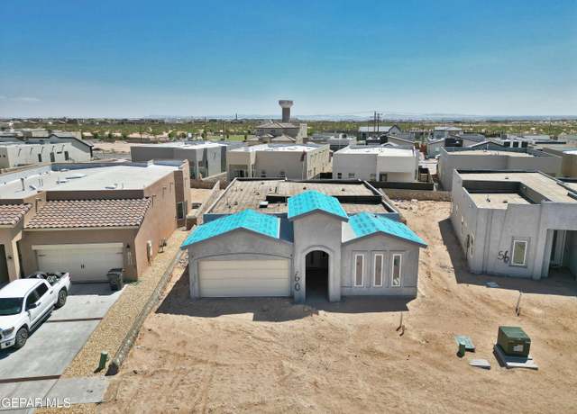 Property at 13260 Verwood Dr, El Paso, TX 79928, 4 beds, 2 baths