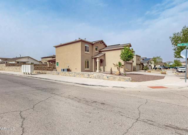 Property at 13101 Mystic Path Dr, El Paso, TX 79938, 3 beds, 2.5 baths