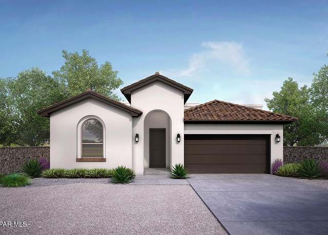 Property at 891 Dewsbury Way, El Paso, TX 79928, 3 beds, 2 baths