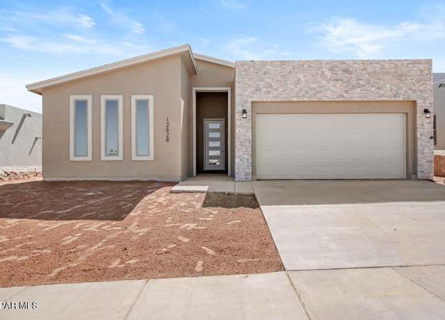 Property at 51009 Purple Mat Ave, El Paso, TX 79934, 4 beds, 2.5 baths