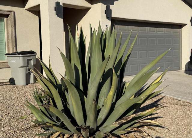 Property at 3460 David Palacio Dr, El Paso, TX 79938, 4 beds, 2 baths