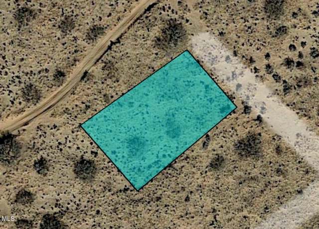 Property at TBD 222222 Ascencion Rd, El Paso, TX 79928