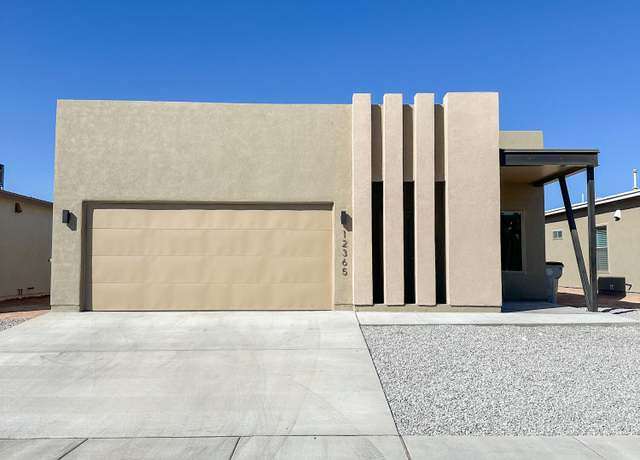 Property at 12249 Bahjat Dr, El Paso, TX 79934, 4 beds, 2 baths