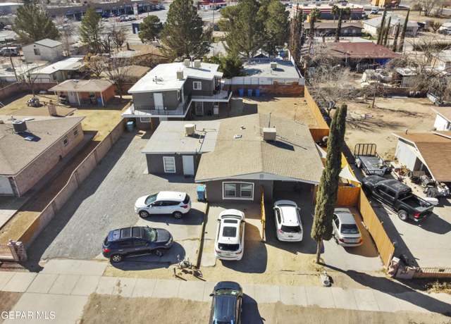 Property at 10468 Montecarlo, Socorro, TX 79927