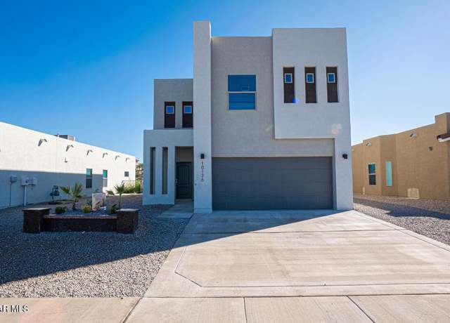 Property at 10176 Texas Madrone Dr, Socorro, TX 79927, 4 beds, 2.5 baths