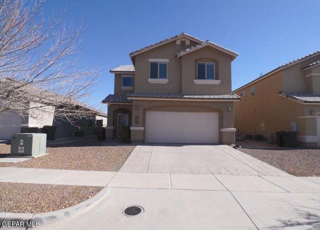 Property at 804 Croxdale St, Horizon City, TX 79928, 3 beds, 2.5 baths