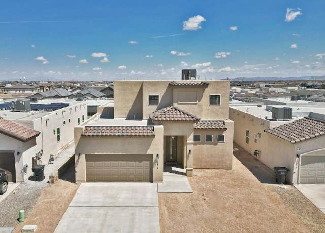 Property at 13873 Paseo Celeste Dr, El Paso, TX 79928, 3 beds, 2.5 baths