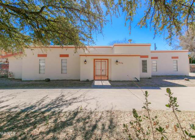 Property at 808 Green Cove Dr, El Paso, TX 79932, 3 beds, 3 baths