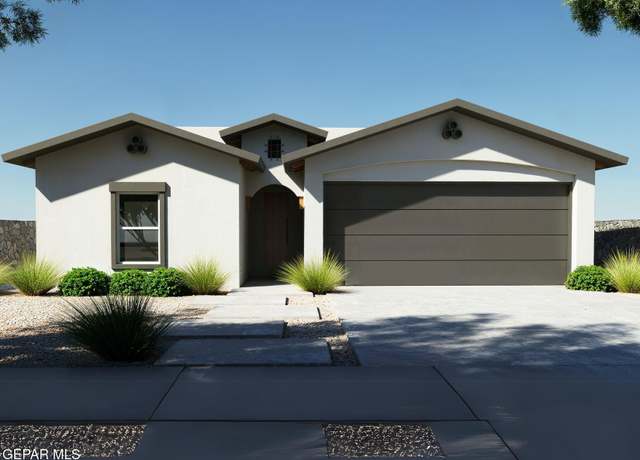 Property at 953 Ada Ln Ln, El Paso, TX 79932, 3 beds, 2.5 baths