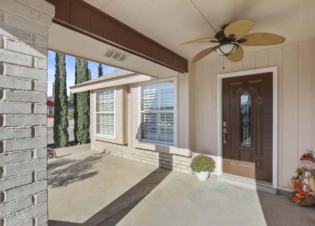 Property at 1428 Beethoven Pl, El Paso, TX 79936, 3 beds, 2.5 baths