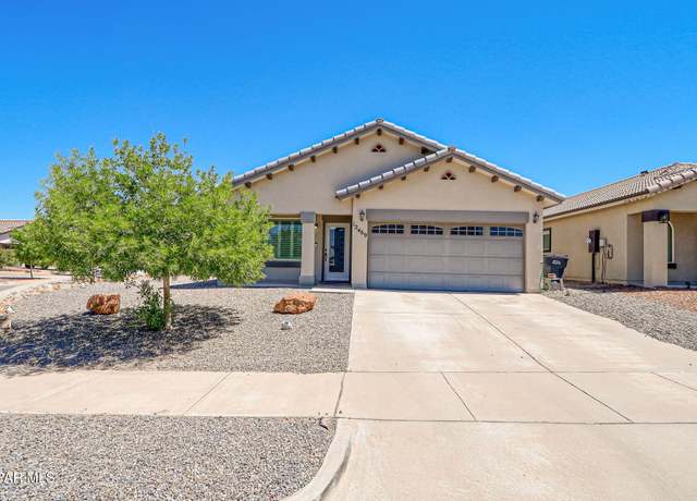 Property at 12469 Lanchester Dr, El Paso, TX 79928, 4 beds, 2 baths
