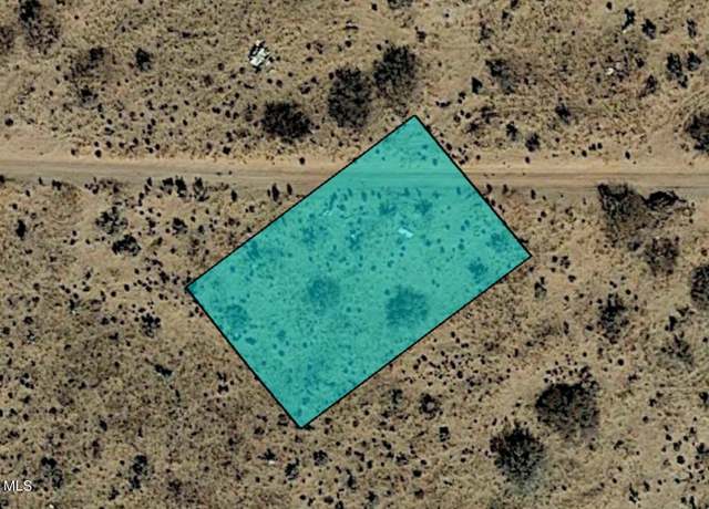 Property at TBD 005 Montwood, El Paso, TX 79928