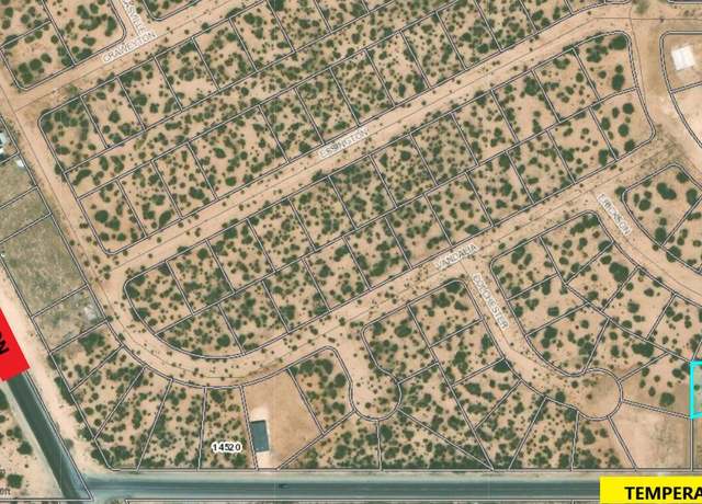 Property at 0 Erickson, El Paso, TX 79928
