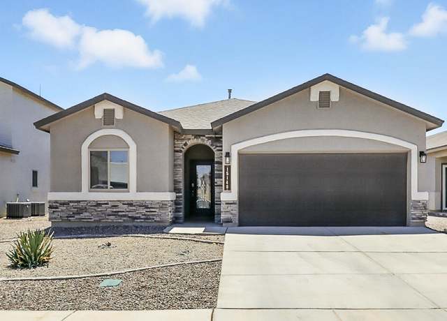 Property at 15148 Purpose Ave, El Paso, TX 79938, 4 beds, 2 baths