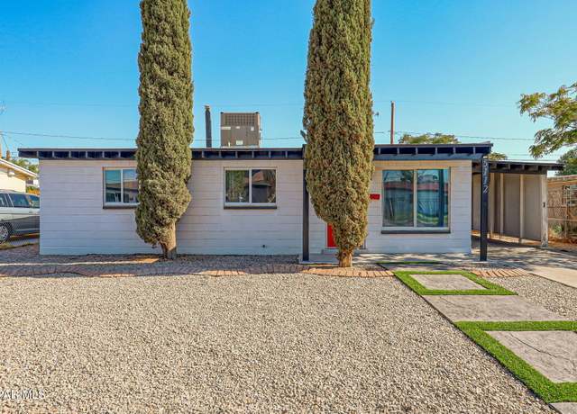 Property at 5112 Catskill Ave, El Paso, TX 79904, 3 beds, 1 bath