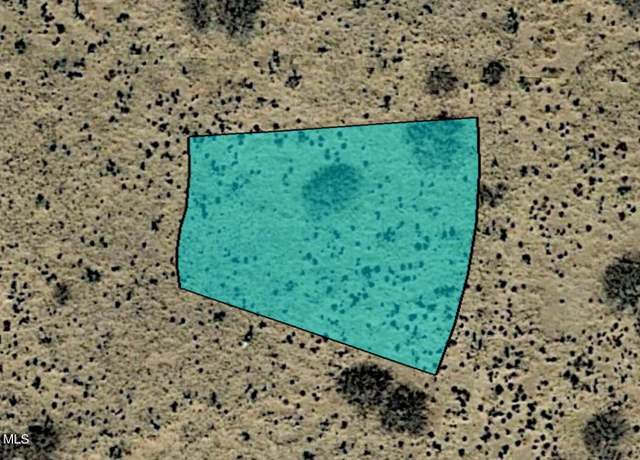 Property at TBD 000024 La Joya Dr, El Paso, TX 79928