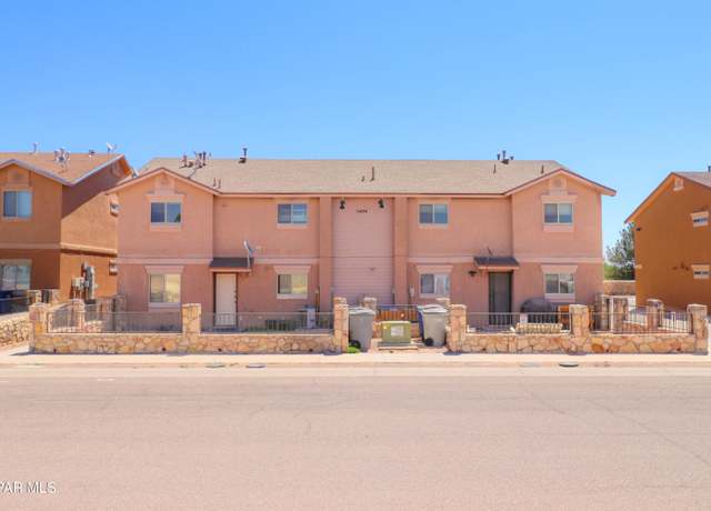 Property at 3404 Blue Earth Ln, El Paso, TX 79936