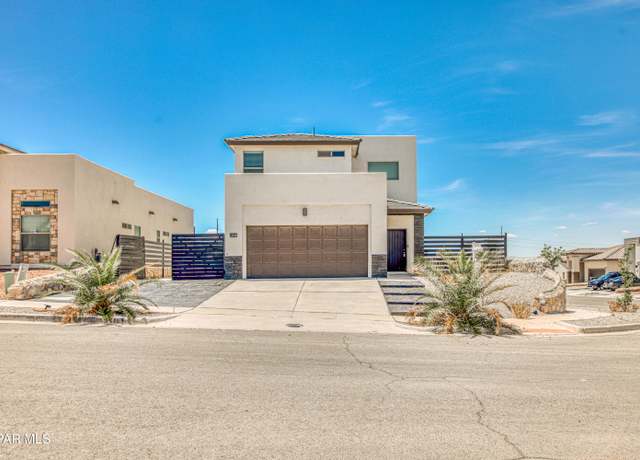 Property at 12848 Ivelet Ct, El Paso, TX 79928, 4 beds, 3 baths
