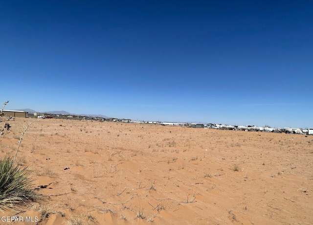 Property at TBD La Von Ave, El Paso, TX 79938