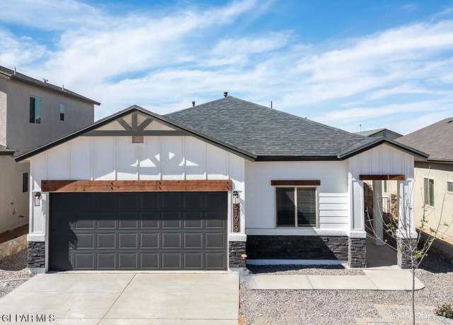 Property at 1025 Barbara Ave, Socorro, TX 79927, 4 beds, 2 baths