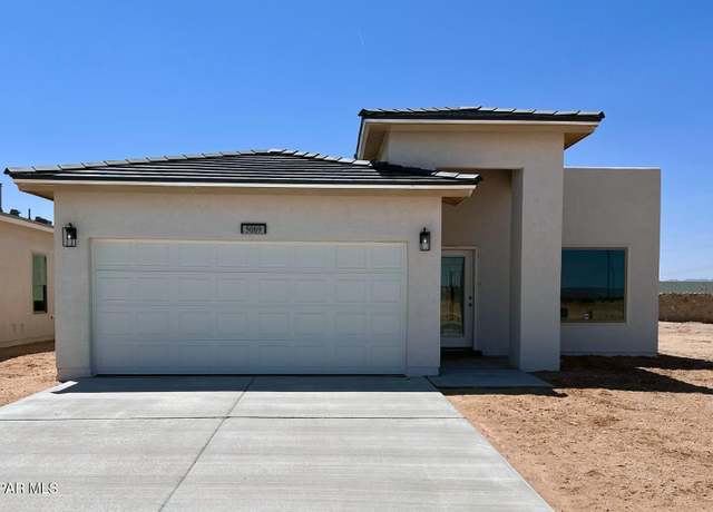 Property at 5069 Olivia Caro St, El Paso, TX 79938, 4 beds, 2 baths